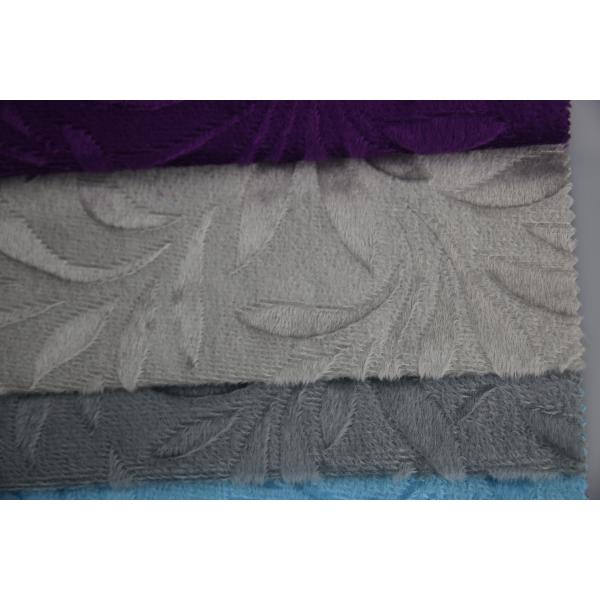 белье 100%Polyester как ткань драпирования для софы европейского твердого 330gsm