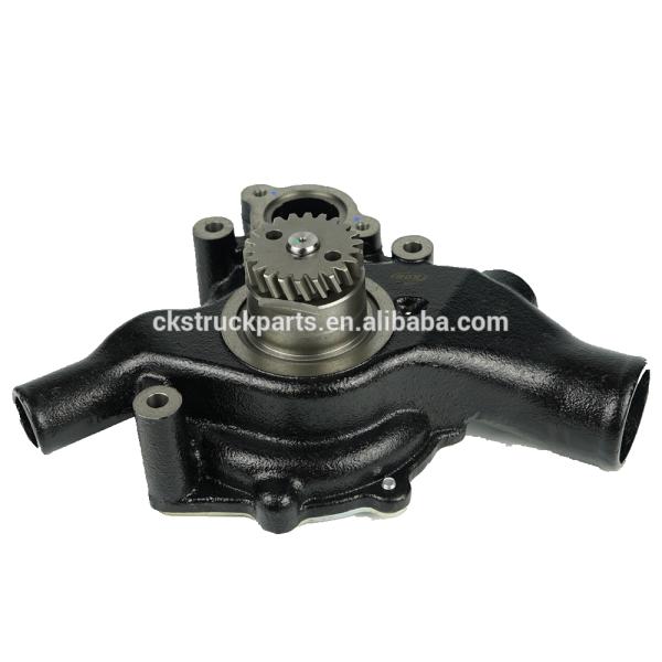 Горячая продажа и верхняя качественная водяная помпа тележки OEM 1-13610-428 двигателя автомобиля японская для двигателя I-suzu 6BD1
