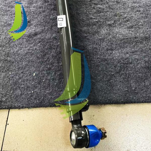 Réglage de la tige de direction droite par liaison de traction Assy AZ9719430010 avec acier