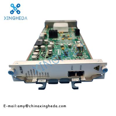 Ericsson ROA 128 4188/1 SWITCH ALARM CARD SSR