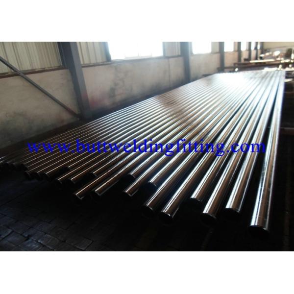 ASTM  A53 Gr.B A179, A192 API Carbon Steel Pipe Round Steel Tube