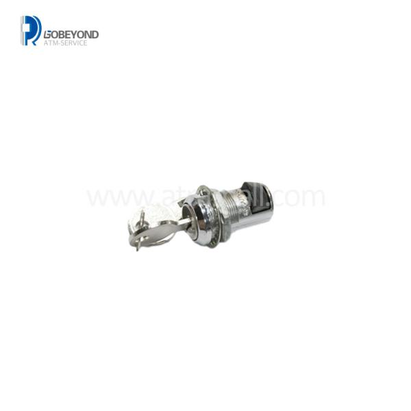 NCR ATM Machine Parts NCR 5877 Cabinet Lock Upper Cover 009-0016800 0090016800