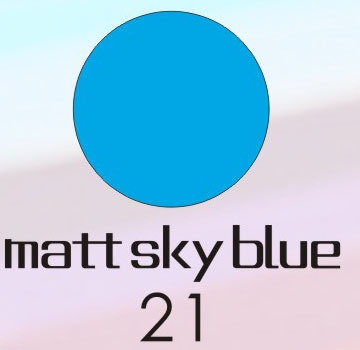 Цвет Matt доступной съемной резиновой краски для пульверизатора OEM небесно-голубой для колеса