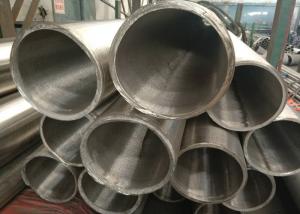 304L Stainless Steel Heat Exchanger Tube Coil For Electric Heating Element