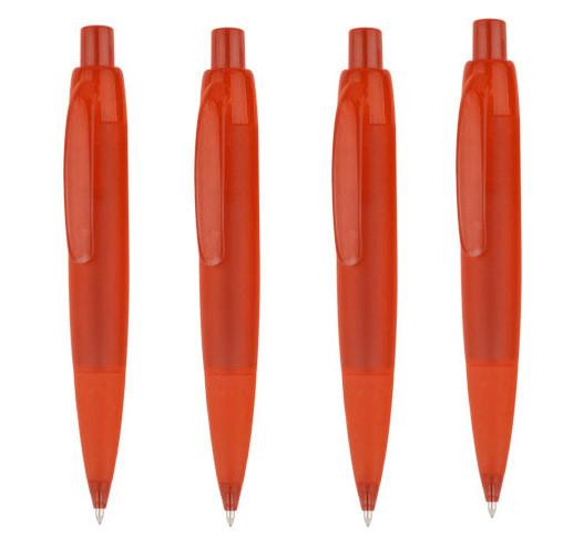 promotional advertising OEM orange color pen,OEM ball pen,OEM promotional pen