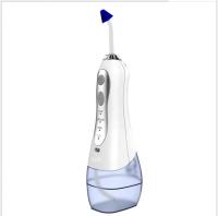 L'eau rechargeable Flosser d'hygiène buccale commercial avec 3 modes