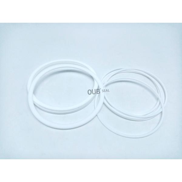 Кольца FURBO-G125 уплотнения резервного кольца PTFE гидравлические	T3G 125-130-1.25 FURO-G115 T3G 115-120-1.25