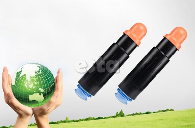 Патрон тонера iR-2230/iR-2270/iR-2830/iR-2870/iR-3025 принтера канона GPR15/20000 страниц