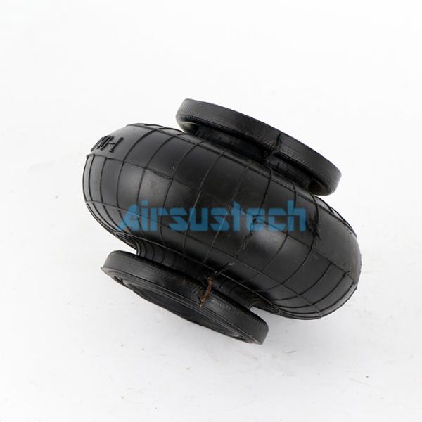 Guangzhou Air Rubber Bellows Only HF80/90-1 Air Spring for Vibration Isolation