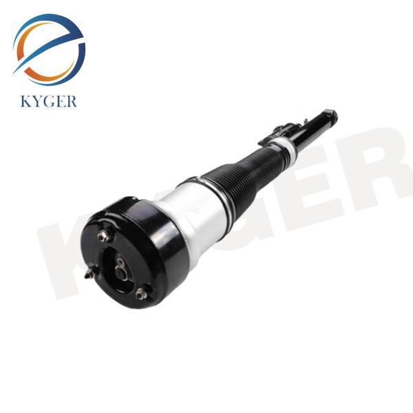 221 320 56 13 Peças sobressalentes para automóveis Peças sobressalentes para automóveis Suspensão de ar Primavera Absorvedor de choque de ar para automóveis 2213205613 Para Mercedes Benz W221 W222