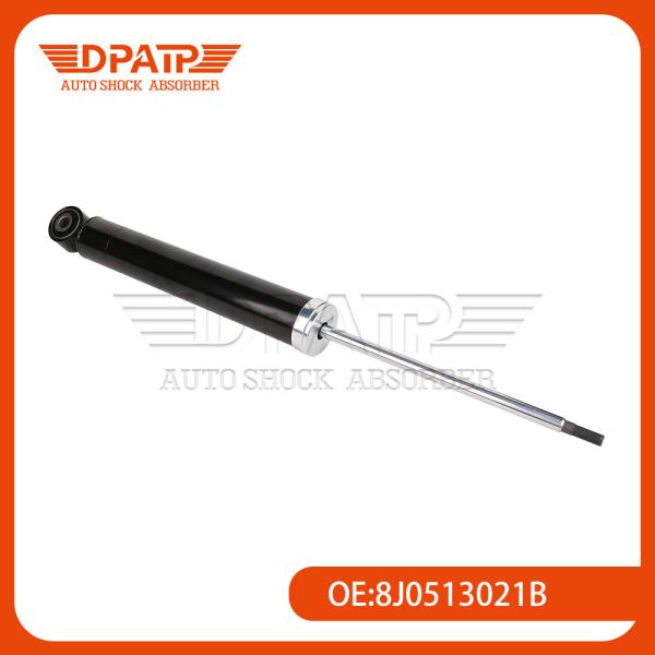 VDC Suspensão pneumática eletrónica traseira esquerda e direita 8J0513021B para Audi TT