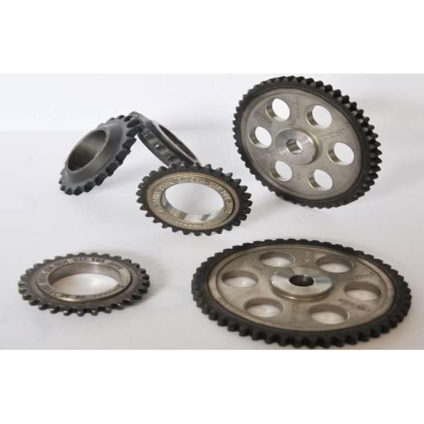 Шестерня 06А109105К 06А 109 105К машинных частей автомобиля гольфа Бора Кадди приурочивая