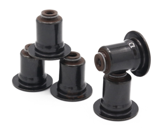 Головка цилиндра уплотнения стержня клапана ремонтирует D4EA 22224 до 27900