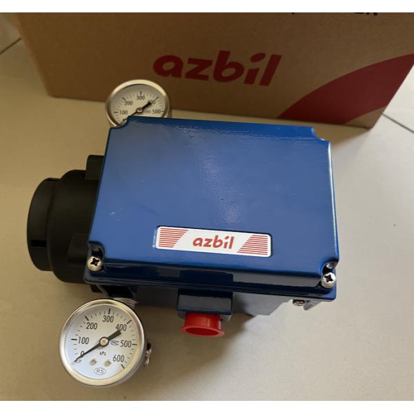 Amplificateur intelligent 4mA du positionneur AVP100 de valve pneumatique d'acier inoxydable