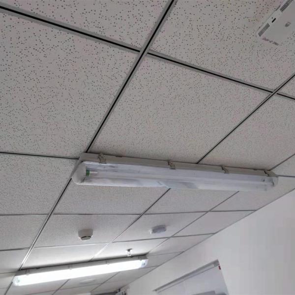 Waterproof Underground Parking 18w 36w 58w Led Tri Proof Light
