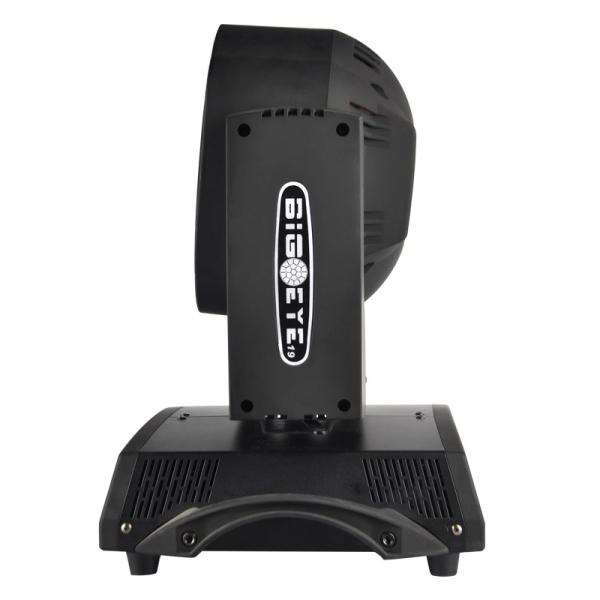 19x15w Pro Eagle Eye LED Moving Head Beam Zoom Light Led Moving Head Beam Zoom Light