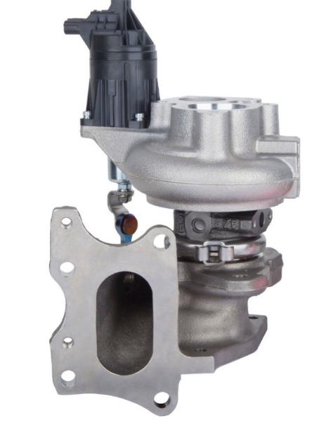 49373-07012 4937307012 18900-5AF-H010-M3 189005AFH010M3 TD025L Turbocompressor para Honda CR-V CRV 1.5T e Civic si TUR-103485-M