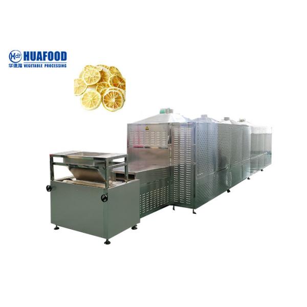 Hot Air Circulation Electric Heating Oven Stainless Steel Production Food Grade