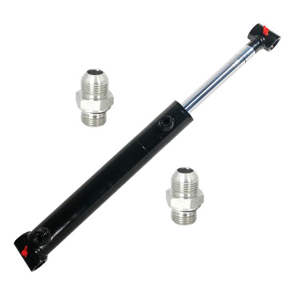 45# Steel Hydraulic Cylinder for Lift Truck 16MPa