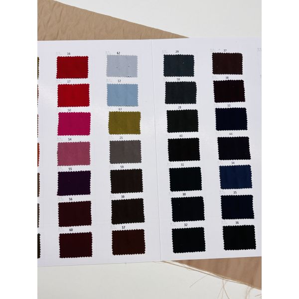 165cm Width 202GSM Weight Diamond Grid Bubble Quilted Polyester Jacket Fabric for Down Jackets