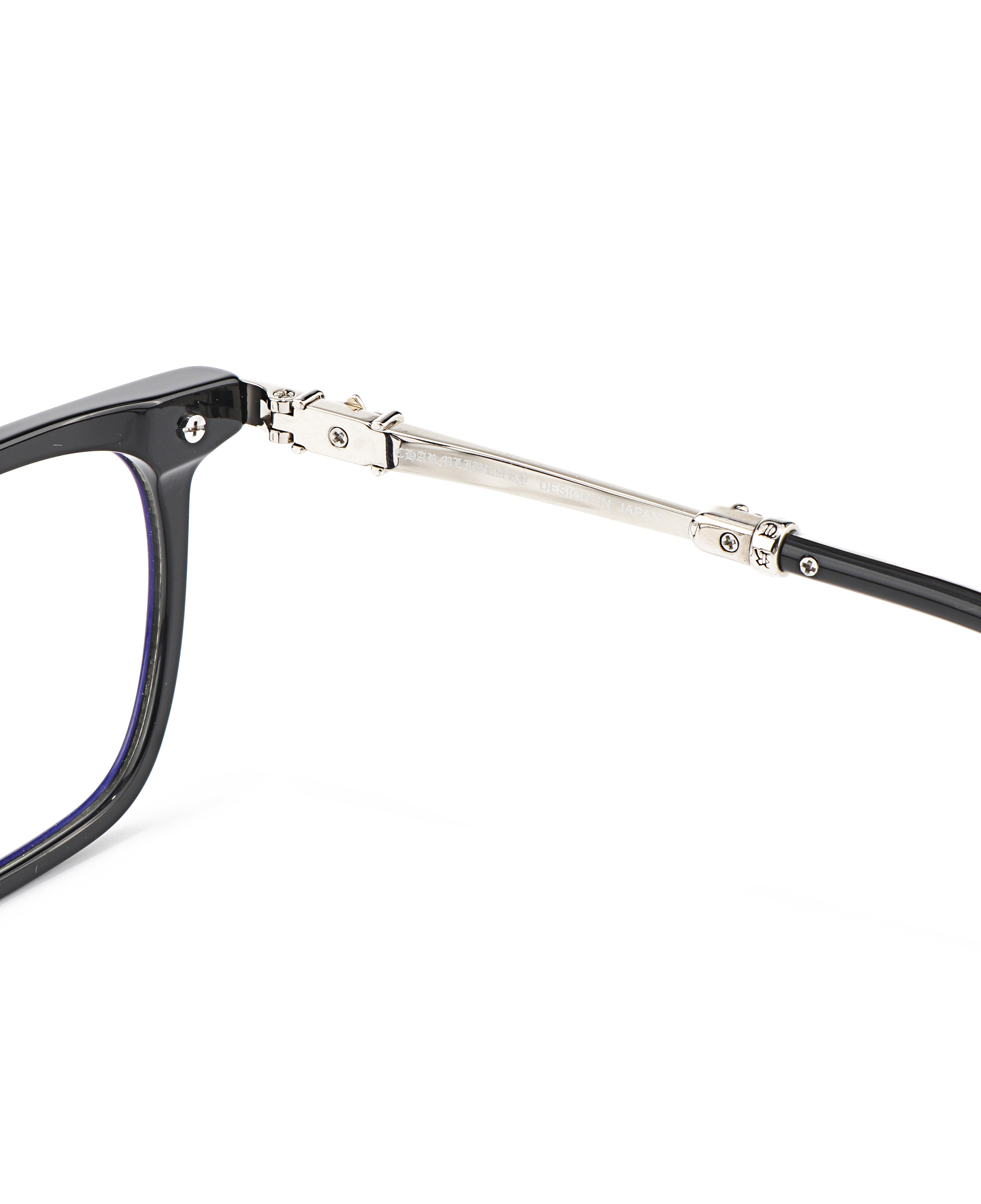 Vintage Large Frame Silver Gray Green Optical Prescription Presbyopia Multi Focus Luxury Brand Stylish Computer Glasses Frames