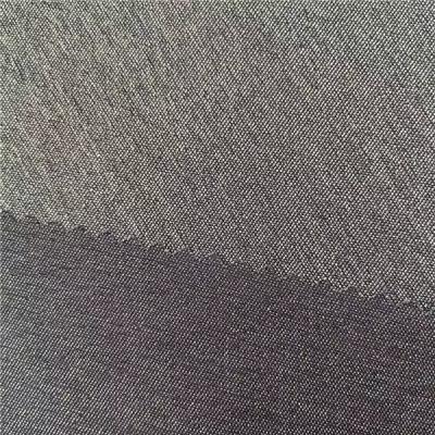 Twill 40D 70D 140GSM Polyester Cationic Fabric Sports Jersey Fabric 150cm