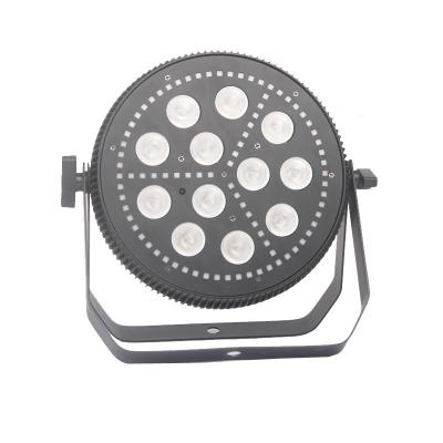 Luz lisa da paridade do diodo emissor de luz de 5050 SMD