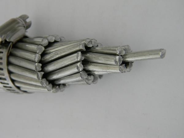 ACSR conductor BS 215 Part 2 Standard type of Fox Rabbit Horse Racoon Dog Cat Tiger Wolf Moose ACSR Aluminum Conductors