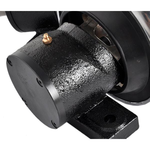 Pillow STO/STW 50kg 35mm 2800kg Steel Toe Chucks