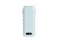 Application portative de scanner d'ultrason de poche de Doppler de couleur pour la thyroïde de sein de MSK