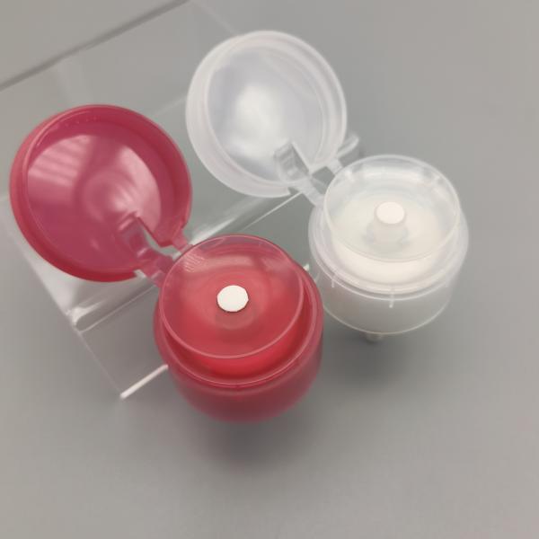 24/410 28/410 33/410 Liquid Dispenser Pump Hand Press With Silicon Nail