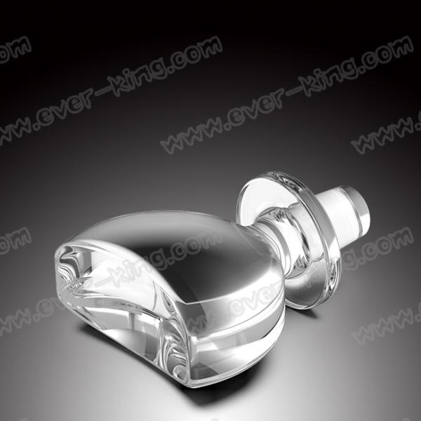 Алюминий загерметизировал стеклянную крышку бутылки 30X60mm вина