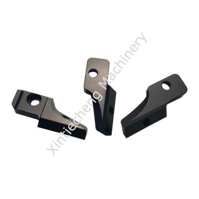 50Hz 0.5A Cnc Machine Parts Food Medical Machine Spare Parts Electromagnetic Connector