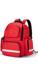 Waist Pack Nurse Pouch For Women Men, Nurse Tool Belt Nurses Bag, Utility Storage, Medical Gear Pockets