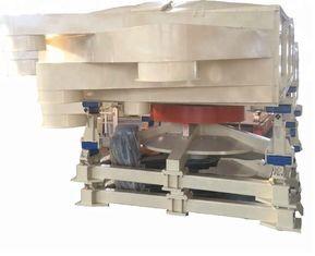 PB de vibração da madeira/equipamento industrial seleção do MDF/OSB