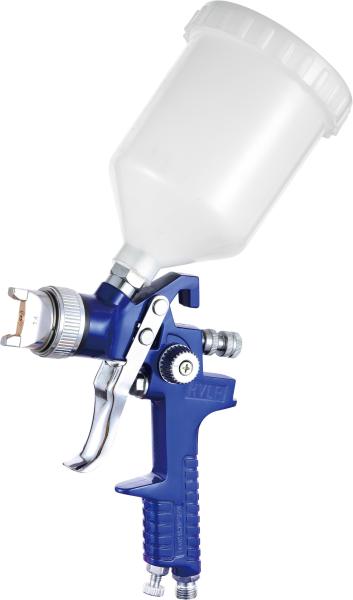 Low Energy Consumption Save More , Paint Car Spray Gun, Efficient Environmental Protection And Energy Saving 827 Type