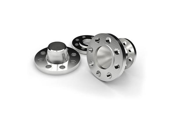 Pickling polishing DN600 Forged Stainless Steel 304 Flanges
