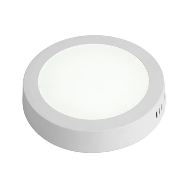 Light 300mm height surface mounted cob downlight 3CCT adjustable 3000-6500K  RA98 CE RoHS UL