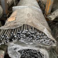 EN 61SiCr7 do RUÍDO de Rod Suppliers ASTM A29M-04 do aço da mola de 7mm 6mm 3mm 4mm