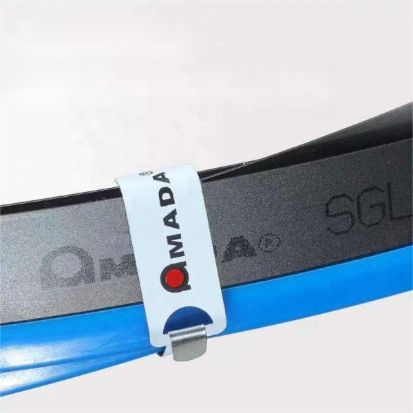 SS Steel Material Metal Saw Blade with Customizable Thickness