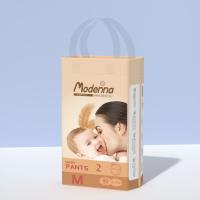 Alta absorción suave respirable desechable Muñecos para bebés distribuidor de productos para bebés Muñecos desechables Muñecos para bebés
