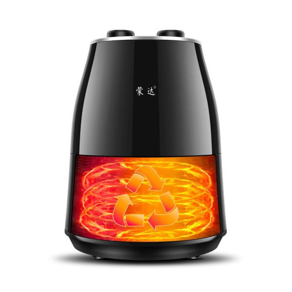 Multifunctional Household 1.5L Mini Air Fryer 1230W