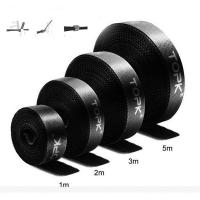 a fita de 25mm de volta dobro à cinta plástica traseira do gancho e do laço tomou partido as correias do prendedor multi - funcional
