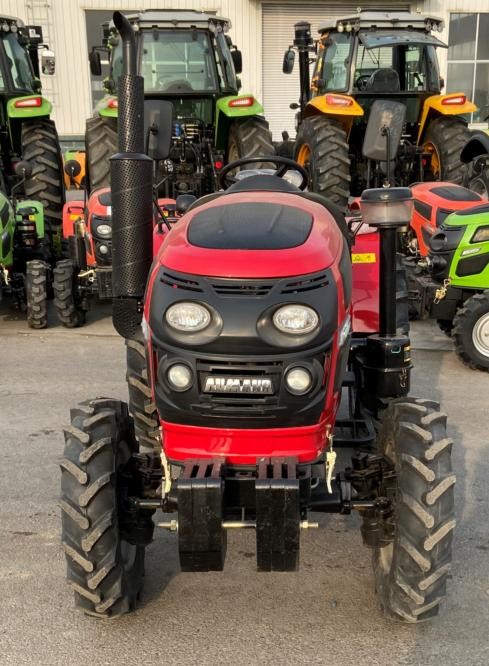 Трактор фермы HT354-Y мини трактора сельскохозяйственных угодиь 25hp многофункциональный компактный