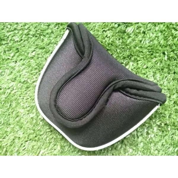 headcover , Golf head cover ,  golf head covers , putter headcover ,  headcover
