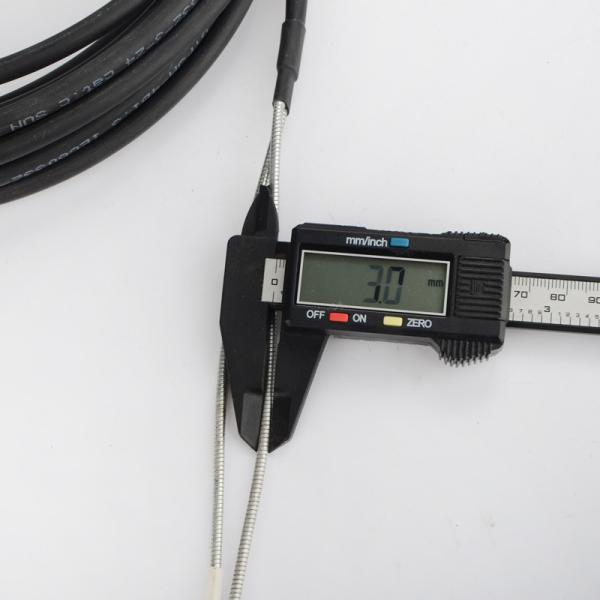 FTTA CPRI Patch Cord Outdoor Waterproof IP68 PDLC DLC GYFJH Single Mode G657A2