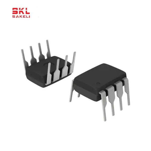 HCPL-2611-000E High Performance Isolation IC for Power Applications