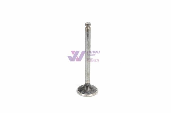 ISUZU GENUINE 6BD1 FSR113 INTAKE VALVE 1-12551083-0 1125510830 JIUWU POWER
