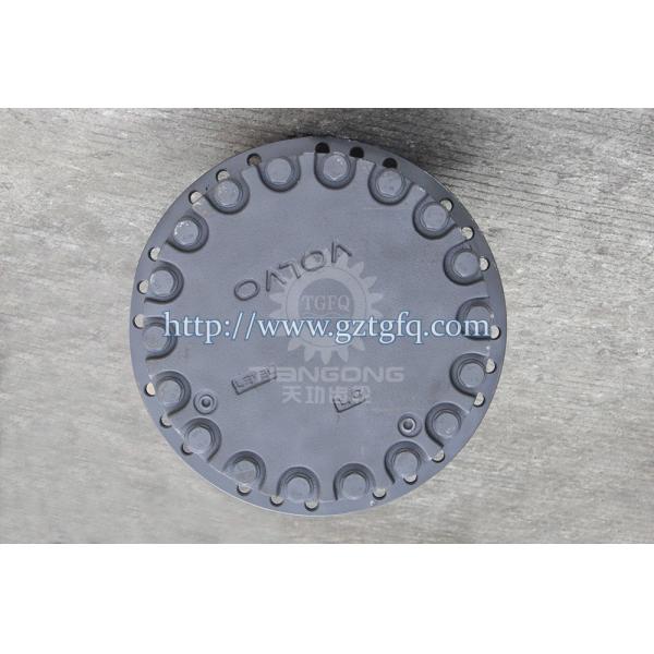 Assy двигателя перемещения конечной передачи экскаватора VOE14566400 Vol-vo EC360