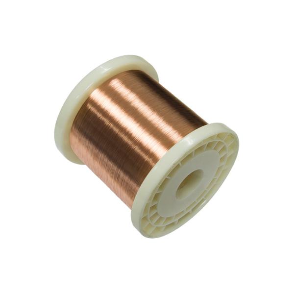 CuNi44 Wholesale Nickel Based Alloy Flat Nickel Wire